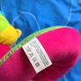 Baby neck pillow for airplane Image 4