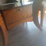 Dining table & 6 chairs Image 7