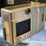 Canon IXUS V PC1012 Stylish and Ultra Compact Digital Camera/ Used Image 5
