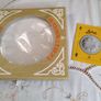 Oisin Kelly,  Belleek,  GAA,  commemorative plate, 1970s Belleek china Image 3
