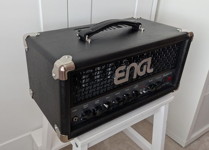 Engl Fireball 25