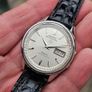 Watch Seiko 5 Sportsmatic Deluxe. 1966. Image 10