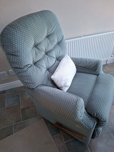 Lazy Boy Recliner