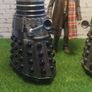 Doctor Who Genesis of the Daleks Image 6