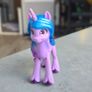 4euro Each - Select in comments - New Generation Moulded 3 inch  Figure Sparkle Glitter Hasbro Crystal Adventure MLP G5 My Little Pony Image 5