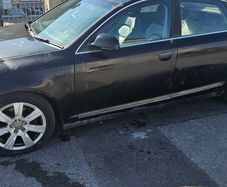 2010 Audi A6