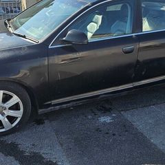 2010 Audi A6