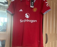 football jersey