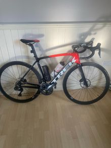 Trek Emonda sl7 swop