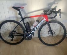 Trek Emonda sl7 swop