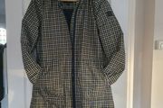Ladies Regatta Longline Raincoat