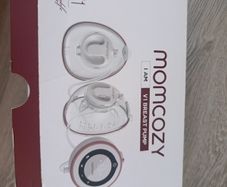Momcozy v1 Breast pump