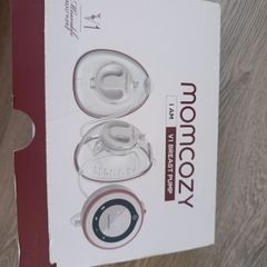 Momcozy v1 Breast pump