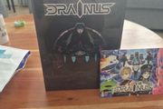 Drainus Collectors Edition Nintendo Switch