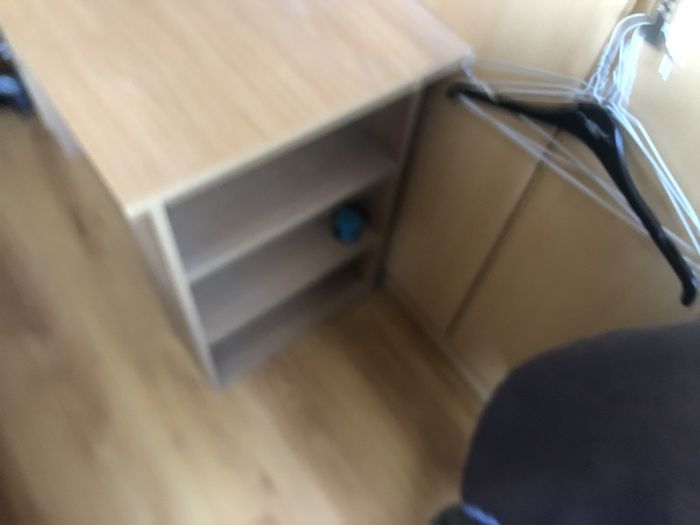 Study Table 120cm x 60cm