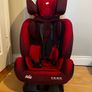 Joie every stage car seat Image 3