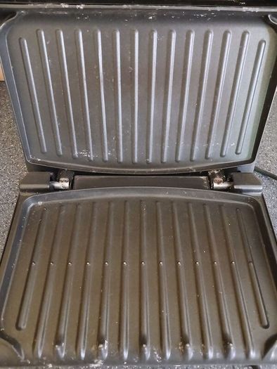 George Foreman grill