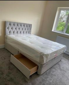 Double beds