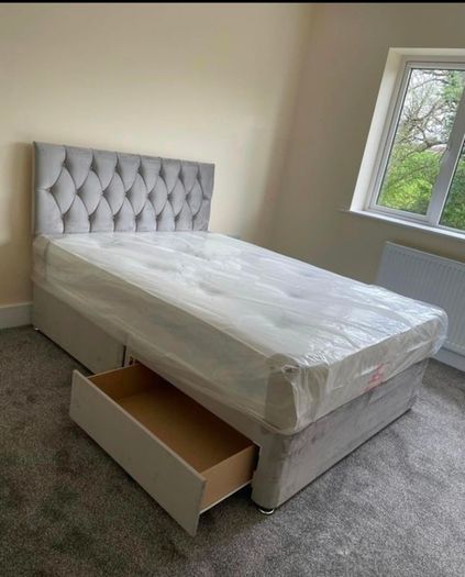 beds