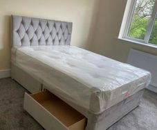 beds