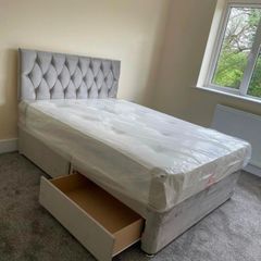 beds