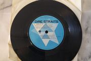 Dire Straits Walk of Life 7 inch final