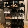 shoe rack, no price below Image 7
