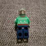Drax Lego Minifigure Image 2