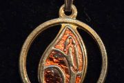 925 Sterling Silver Necklace