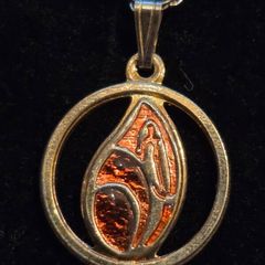 925 Sterling Silver Necklace