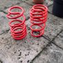 MTS Front Springs 35mm B6 Passat Image 2