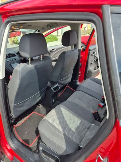 2011 Seat Altea XL NCT 07/27