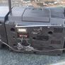 Vintage JVC boombox ghetto blaster Image 4