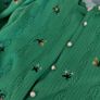 DUNNES Vintage Style Multi Cardigan - Moving Out Sale! Image 6