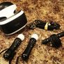 VR Headset for Playstation 4 & 5 Image 2