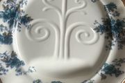 Antique Serving Platter by Trentham Mayer size 56cm x46cm