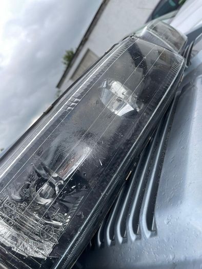 Headlights and taillights - various makes and models