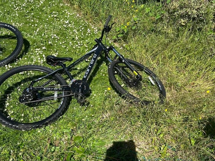 bike