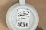 25cl Genware Coffee Cup
