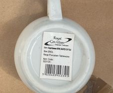 25cl Genware Coffee Cup