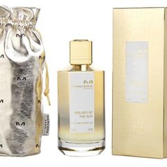 Mancera Melody of sun new sealed original 120 ml + free gift
