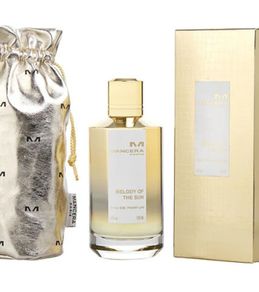 Mancera Melody of sun new sealed original 120 ml + free gift