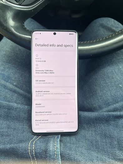 redmi note 13 pro + 5g