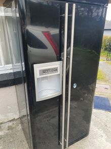 fridge