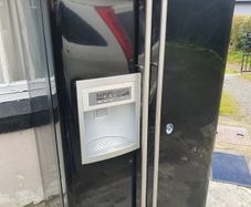 fridge