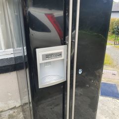 fridge