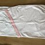 Cotton baby blanket Image 4