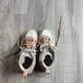 Nike Court Big Kid's Shoes size 4 /36.5 Image 3