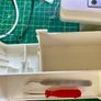 PFAFF Elements 1230OL Overlocker - Just serviced - As new - Ready to sew - thread included Image 8