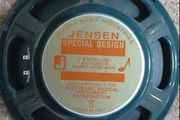 Jensen c-12n 8ohm